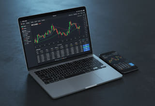 Review account activity and trading history to track activity