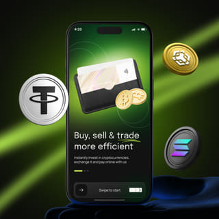 mobile device displaying the Torch Avkasten trading platform