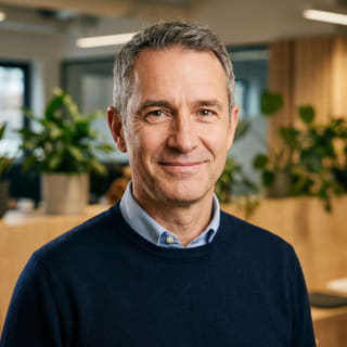 James Mitchell, Chief Executive Officer at Torch Avkasten, profile picture
