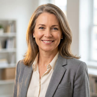 Sarah Coleman, Chief Financial Officer at Torch Avkasten, profile image