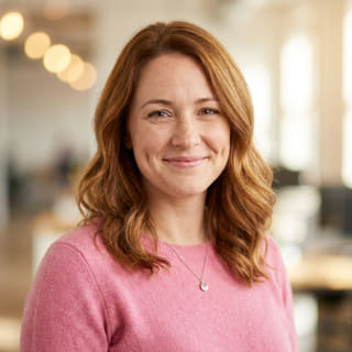 Emily Watson, Head of Customer Support at Torch Avkasten, profile image